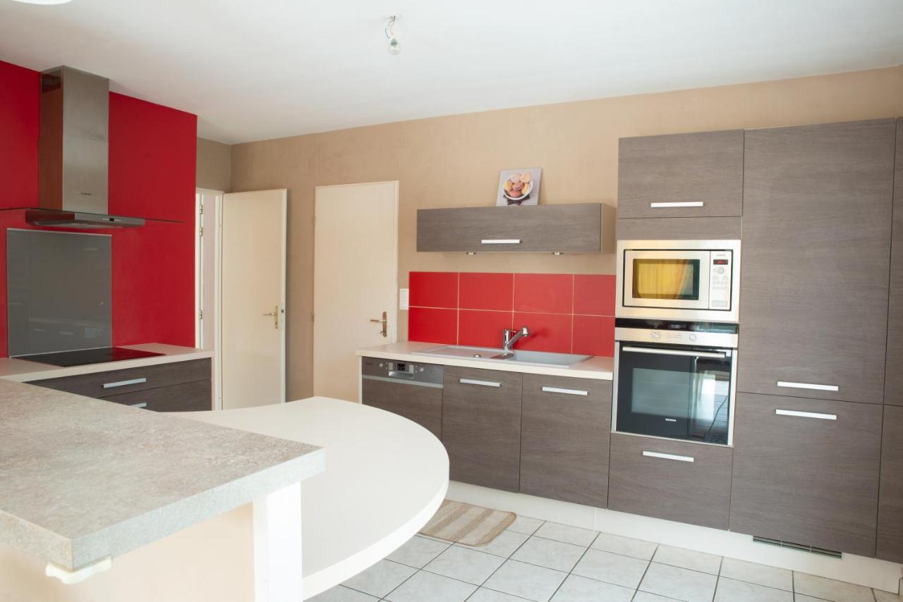 Villa Avec Jardin 600M² Netflix Proche Toulouse Коломье Экстерьер фото