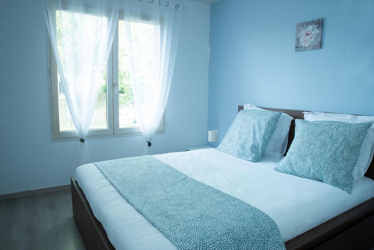 Villa Avec Jardin 600M² Netflix Proche Toulouse Коломье Экстерьер фото